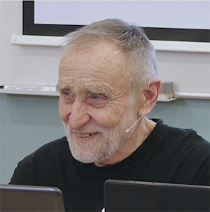 Dr. Daubner Béla