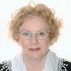Mogyorósi Ilona