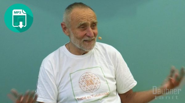 Integrál Mindfulness 3. modul