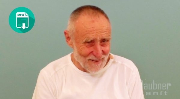 Integrál Mindfulness 4. modul