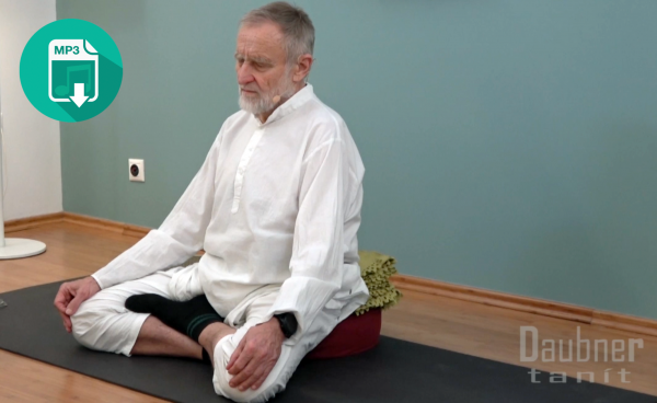 Integrál Mindfulness 6. modul
