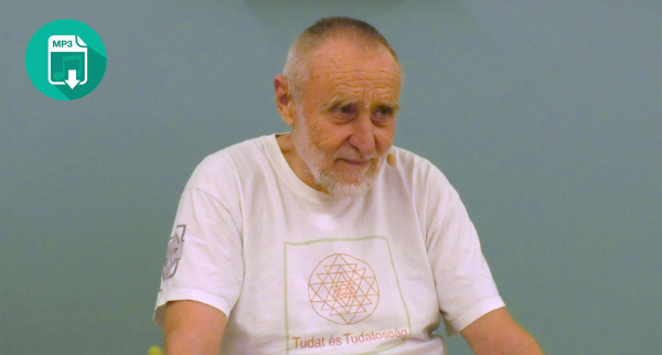 Integrál Mindfulness 16. modul