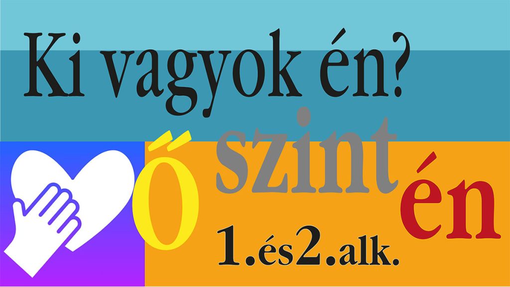 Ki vagyok én? - őszintén!