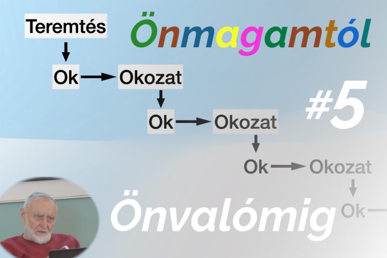 Folytatjuk az önismereti tanfolyamot