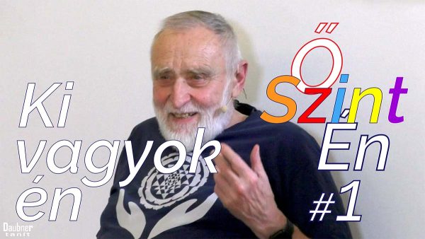 Ki vagyok én - őszintén (1-10)