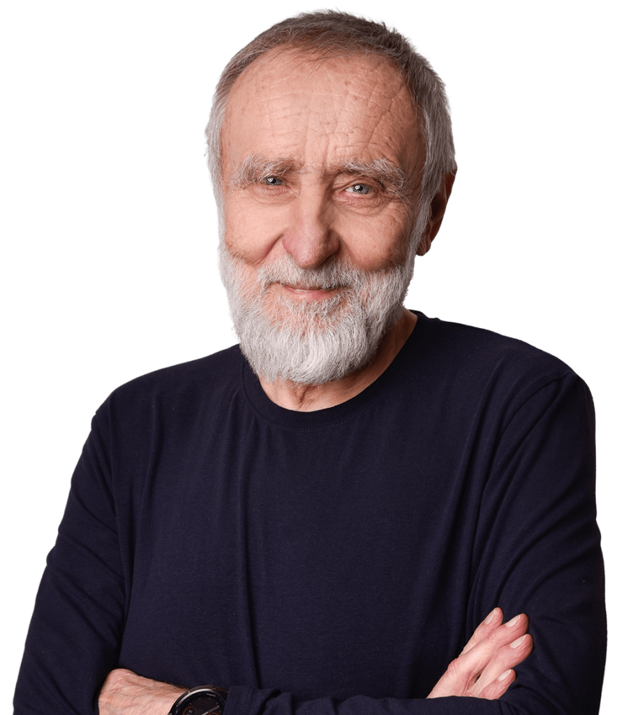 Dr. Daubner Béla