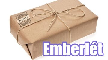 Emberlét Csomag