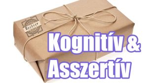 Kognitív és Asszertív Csomag