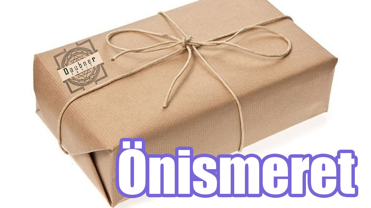 Önismeret Csomag