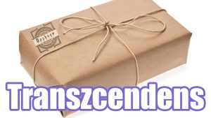 Transzcendencia Csomag
