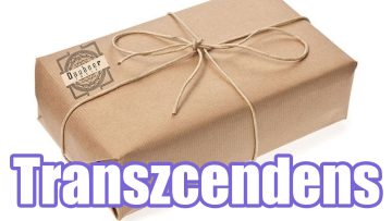 Transzcendencia Csomag