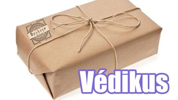 Védikus Csomag