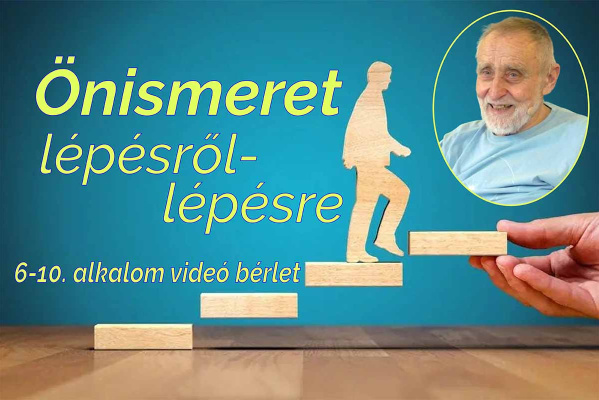 Önismeret lépésről-lépésre