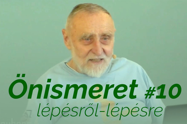 Önismeret lépésről-lépésre